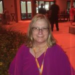 Sue Gayon Somerville - @dr_supersue - Instagram
