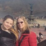 Sue Somerville - @susansomerville51 - Instagram
