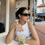 Sonia S. - @suesonia - Instagram