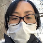 Sue Hong - @suesoninsta - Instagram