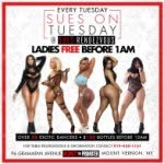 SuesOnTuesdays - @suesontuesdays - Instagram