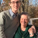 Sue Harper Spangler - @bearspangler - Instagram