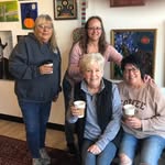 Sue Melchior Spangler - @suespangler.53 - Instagram