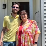 Sue Spangler - @trickeymickey2 - Instagram