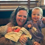 Mary Sue Hosterman Staats - @staatsmom - Instagram