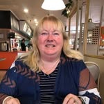 Sue Stahl - @sue_stahll - Instagram