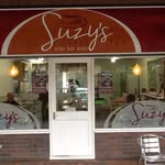 Sue Stanley - @suzyscafe - Instagram