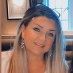 Sue Stanley (Taylor) - @susie.q_68 - Instagram