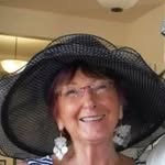 Donna Sue Staples - @staplesdonnasue - Instagram