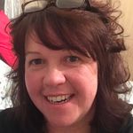 Sue Stickley Was Carter - @sustickley - Instagram