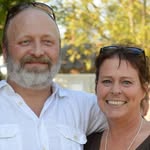 Susan Stickley Whittington - @sueandearl - Instagram