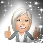 Sue Stickney Vicente - @stickneyvicente - Instagram