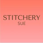 Sayrah - @stitchery_sue - Instagram