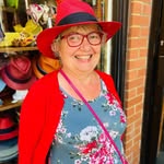 Sue Taylor - @sue.stitcheryahoo.co.uk - Instagram