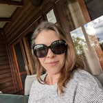 Susan Campbell - @stitcherysue - Instagram