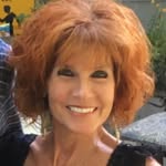 Connie Sue Strauss - @conniesue.strauss - Instagram