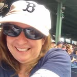 Sue Strauss Harlam - @sharlam328 - Instagram