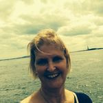 Sue Stroman - @suestroman - Instagram
