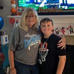 Sue Benninger Stump - @stumpette01 - Instagram
