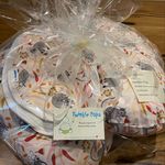Sue Van Ryt & Reggie Sugg - @twinkiepops1960 - Instagram