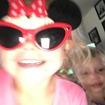Brandi Sue Swartz - @lovely_brandi_19 - Instagram
