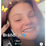 Brandi Sue Swartz - @brandi.swartz.18 - Instagram