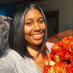 Delmarie Sue-Amber Swartz - @del_marieee - Instagram