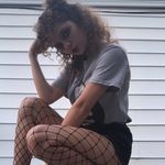 Devyn Sue Swartz - @heysomeonefinaly - Instagram