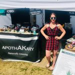 Sue Swartz - @apothakary_ak - Instagram