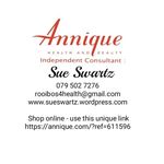 Sue Swartz - @annique_sue - Instagram