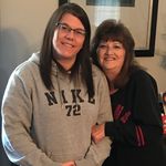 Sue Swartz Cubbage - @cubbagesue - Instagram