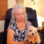Sue Taber - @sue_taber09 - Instagram
