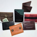 Sue Robar - @sue_tall_pines_leather - Instagram