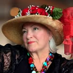 Sue Tall - @singk8home - Instagram