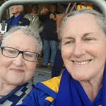 Sue Tapping - @tappingsue - Instagram
