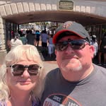 Susan Teller - @disneysue72 - Instagram
