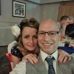 Sue Temple - @swivel.cart.01 - Instagram