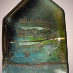 sue temple: glass artist - @suetempleglass - Instagram
