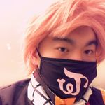 sue thao - @bbt_bae - Instagram