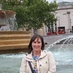 Sue Thornton - @suethornton123 - Instagram
