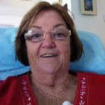Sue Thornton - @giggie08 - Instagram