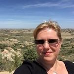 Sue Thornton - @thornton4u - Instagram