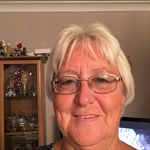 Sue Thornton - @suethornton49 - Instagram