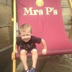 Sue Thornton - @suethorntonrem - Instagram