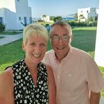 Sue Thornton - @suethr - Instagram