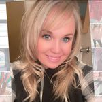 Sue Thornton - @amysue1219 - Instagram