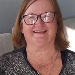 Sue Thornton - @suetee55 - Instagram