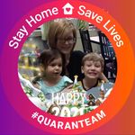 Fonda Sue Mann-Tidwell - @fannymay158 - Instagram