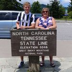 Linda Sue Tidwell - @lindasuetidwell - Instagram