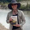 Sue on safari-AfricaUnfiltered - @suetidwell - TikTok